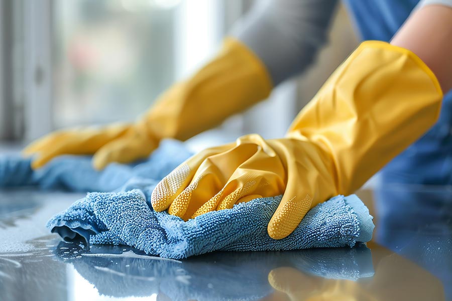 The Importance of Regular Window Cleaning