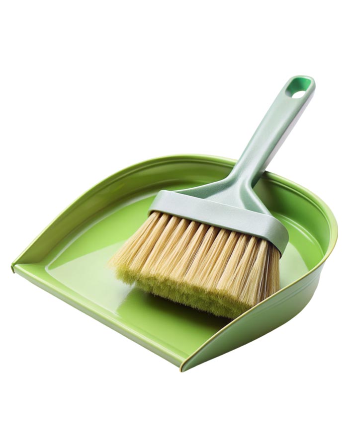 BrightWave Laundry Detergent