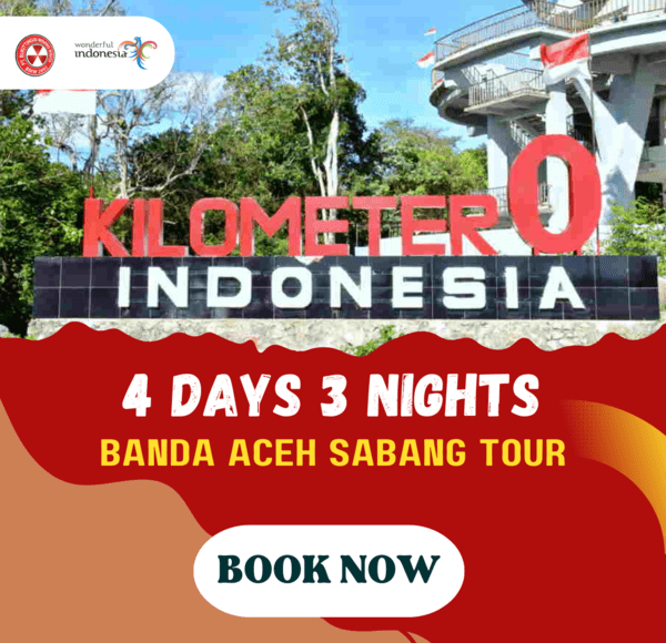 4D3N BANDA ACEH SABANG