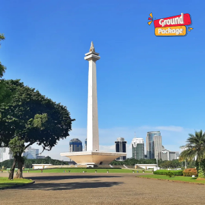 3D2N JAKARTA BANDUNG