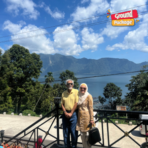 4D3N HONEYMOON PACKAGE