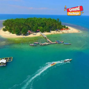 4D3N PULAU ANGSO DUO MINANGKABAU TOUR