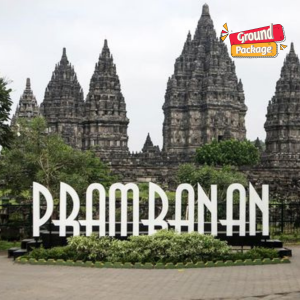 4D3N EXPERIENCE JOGJAKARTA