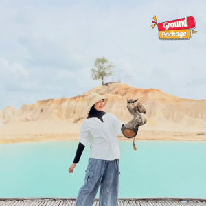 4D3N BATAM BINTANG TANJUNG PINANG PENYENGAT