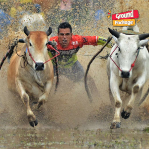 3D2N PADANG BUKITTINGGI PACU JAWI