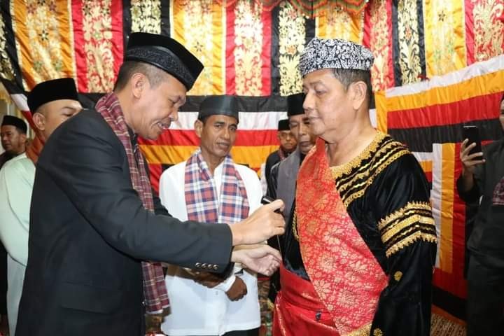 Langgam Kato Nan Ampek: Bertutur dengan Rasa Orang Minang