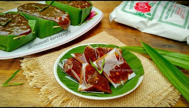 Galamai: Manisan Tradisi Urang Minang