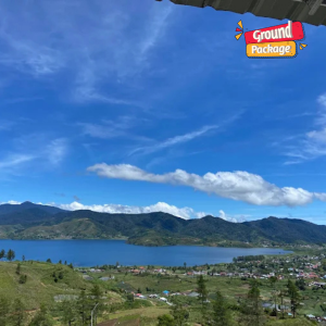 3D2N ALAHAN PANJANG PADANG TOUR