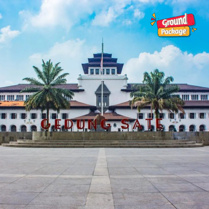 3D2N PADANG BUKITTINGGI