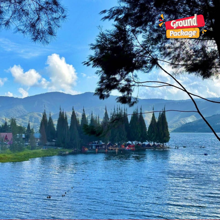 5D4N ALAHAN PANJANG MINANGKABAU TOUR