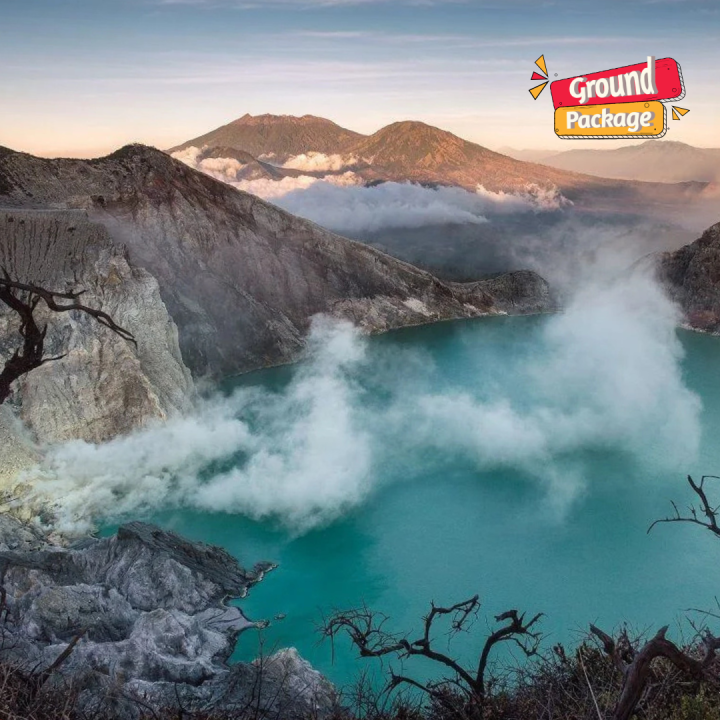 5D4N TANGKUBAN PERAHU 3N BDG 1N JKT (11)