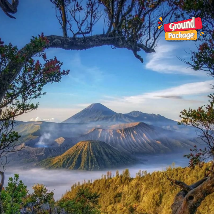 5D4N TANGKUBAN PERAHU 3N BDG 1N JKT (9)