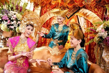 MENGHAYATI MAKNA MALAM BAINAI DALAM PERKAHWINAN TRADISIONAL