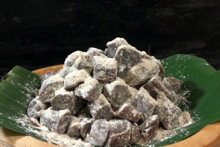 Dari Bukittinggi Ke Hati Manisnya Gulo-Gulo Tareh