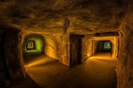 SEBAB APA LOBANG JEPUN BUKITTINGGGI ADA DALAM SERANAI CUTI KORANG?