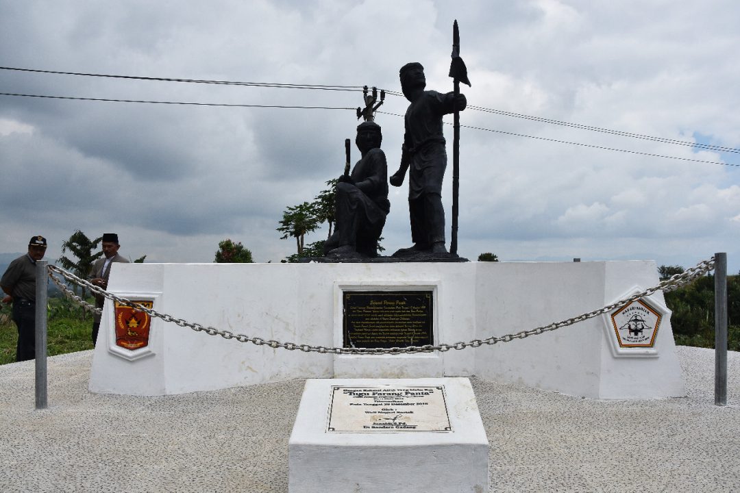Tugu Parang Panta