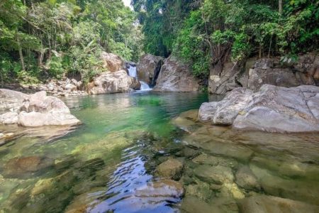 TAK RAMAI TAHU, LUBUAK RANTIANG NI DIAM-DIAM BUAT ORANG JATUH HATI
