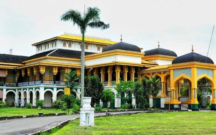 istana-maimun