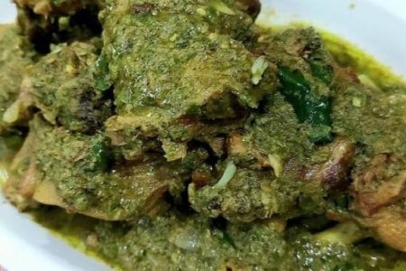 GULAI ITIAK LADO MUDO: Pedasnya Buat Ingat Sampai Bila-bila